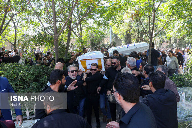 معمای قتل فجیع مهرجویی حل شد