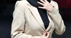 تاب سواریِ بیتا سحرخیز در لوکیشنی بسیار تماشایی