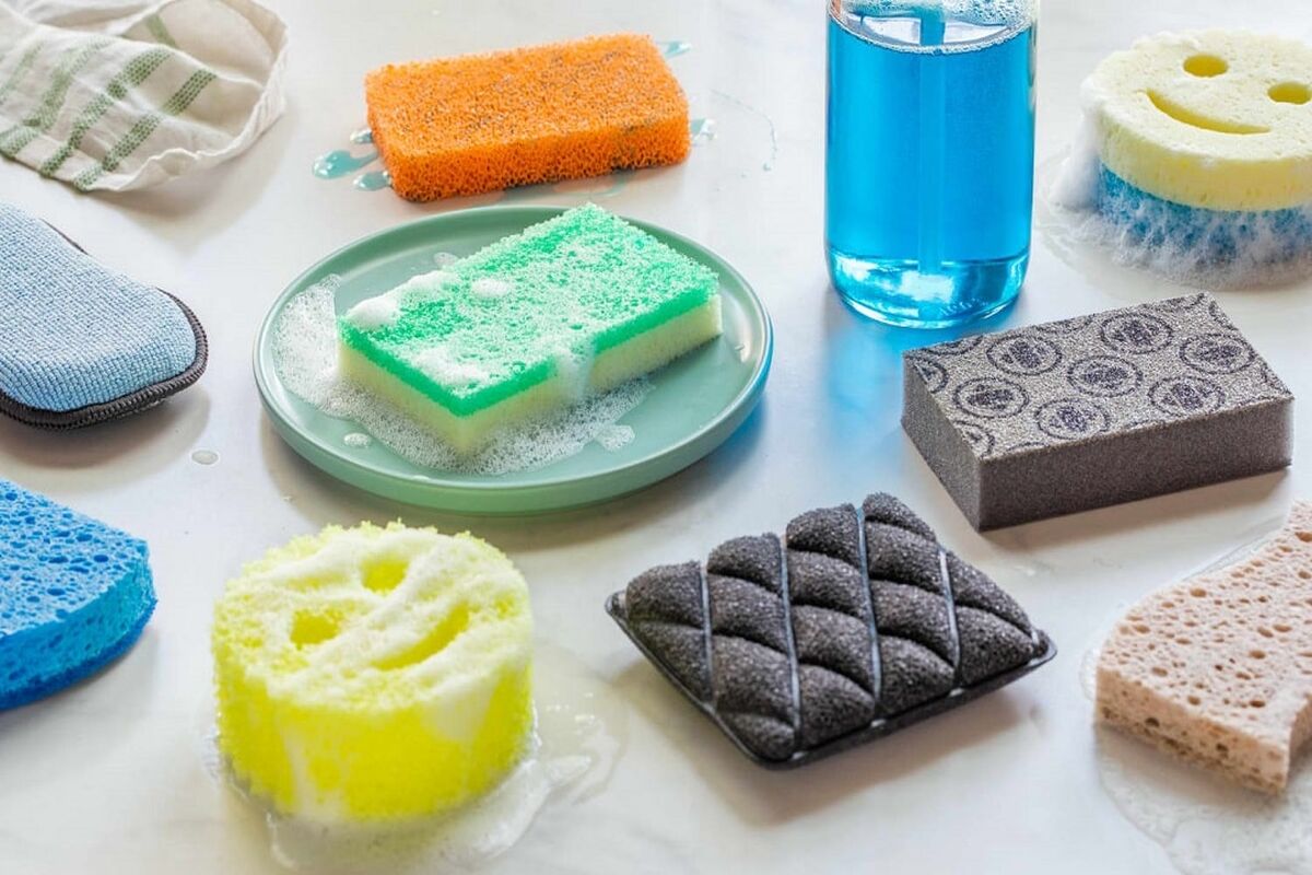 اسکاچ، منبع آلودگی خانگی