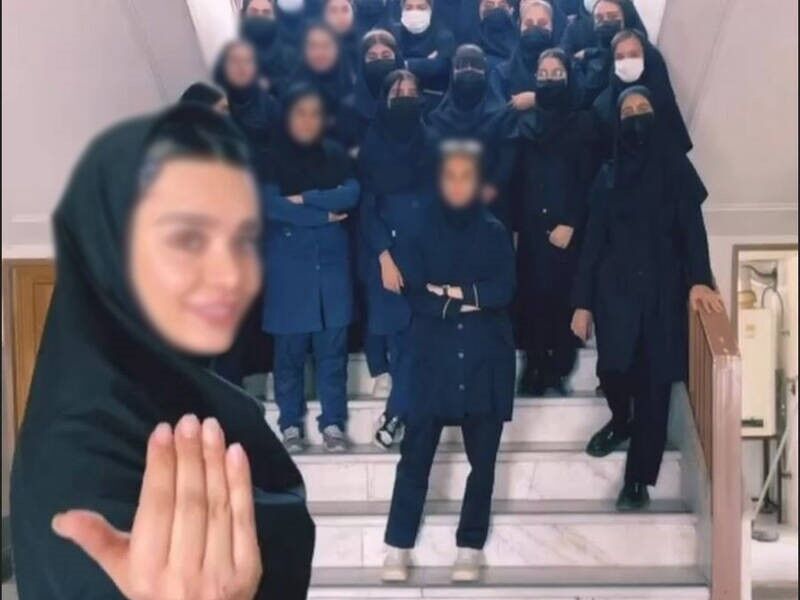 قابل توجه معلمان /بلاگری معلمان جرم محسوب می‌شود