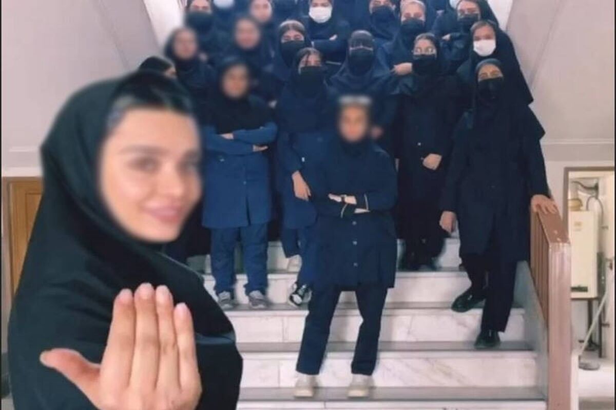 معلم بلاگرها اخراج شدند 