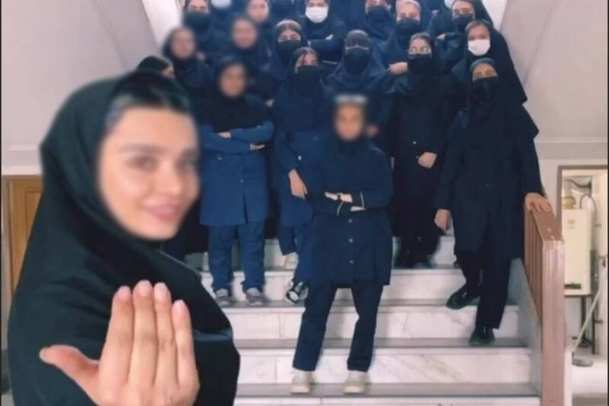 قابل توجه معلمان /بلاگری معلمان جرم محسوب می‌شود