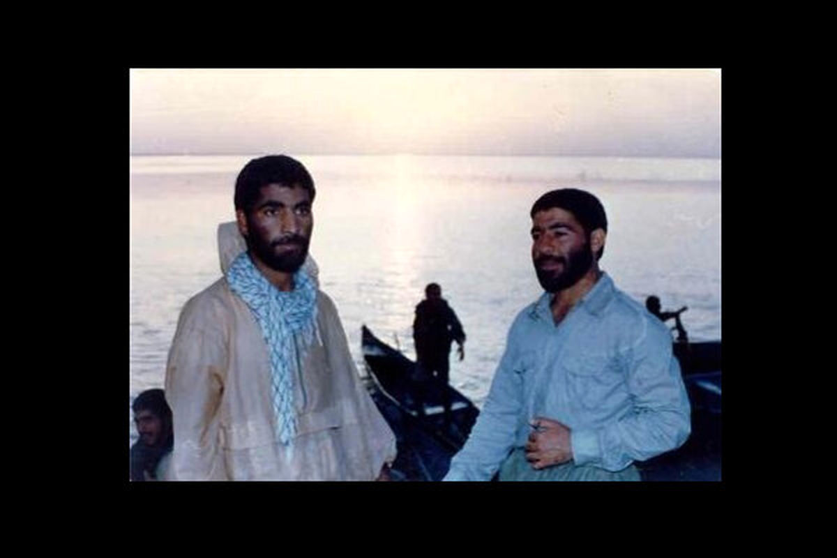 نوید محمدزاده و پیمان معادی گزینههای اصلی نقش شهید احمد امینی
