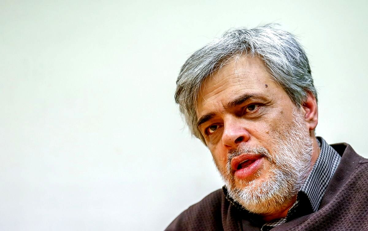 مهاجری خطاب به رئیسی : به علمای قم آمار غلط از تورم ندهید؛ این توهین است