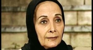 جشن تولد بازیگر سریال «من یک مستاجرم»!