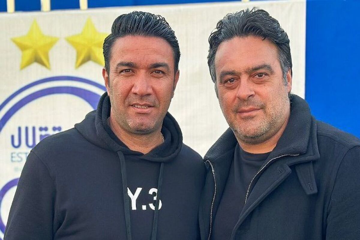 آتیلا حجازی حق امضا ندارد!