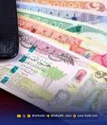 قیمت دینار عراق امروز در بازار + جزئیات