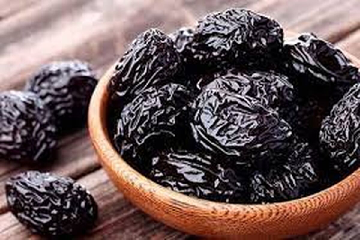 خوردن این میوه خشک معجزه می‌کند!