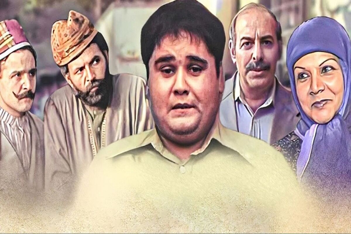 ببینید/ لوکیشن «باز مدرسه‌ام دیر شد»: بعد از ۴۲ سال بعد