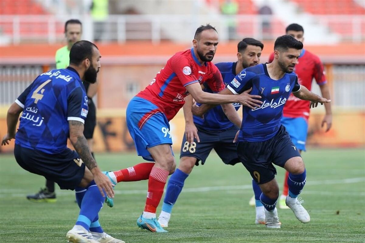انگیزه‌ برای نساجی و استقلال