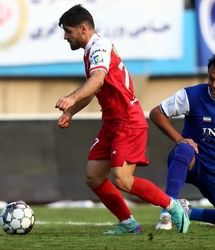 علت افت محمد عمری مشخص شد