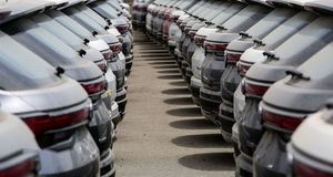 شش خودروی وارداتی جدید در صف فروش