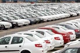 افزایش قیمت خودروهای پرفروش در بازار