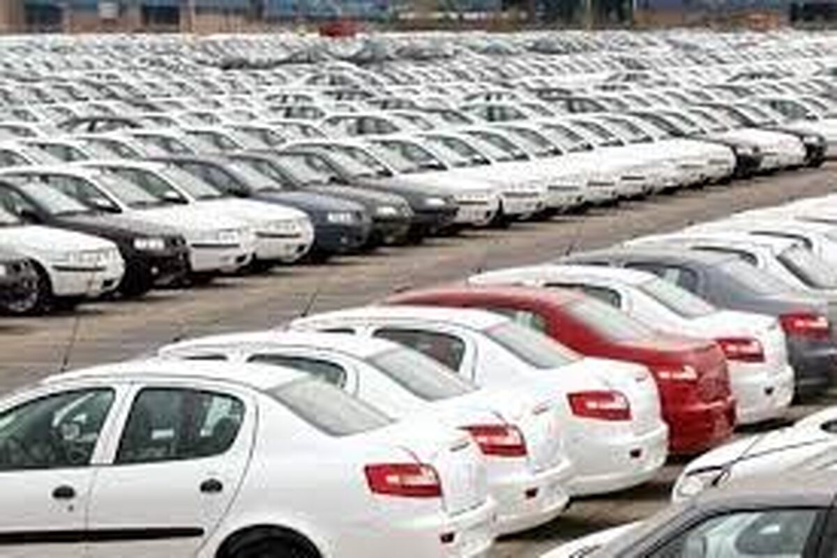 افزایش دوباره قیمت خودروها/جدول قیمت