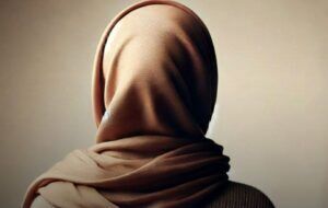 پیشنهاد بی‌شرمانه مرد مغازه‌دار به زن شوهردار 