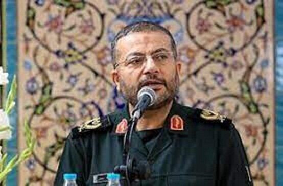 واکنش سردار سلیمانی به آتش بس در غزه