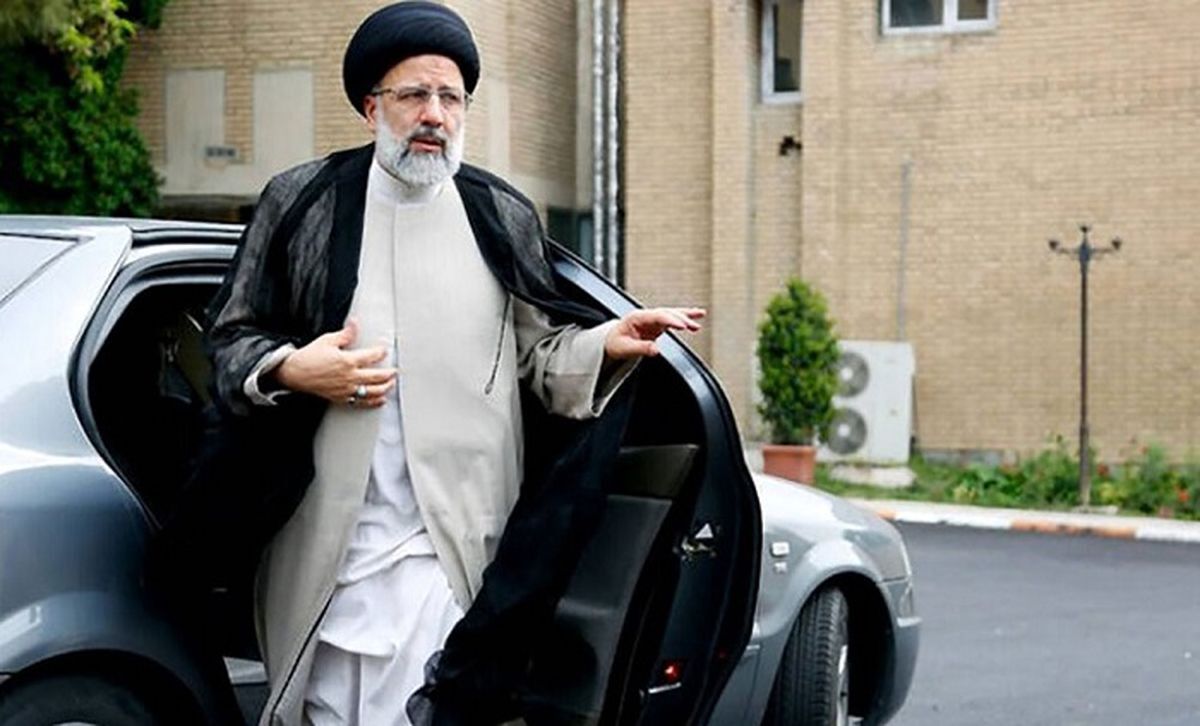 اتفاق عجیب در دولت ابراهیم رئیسی!