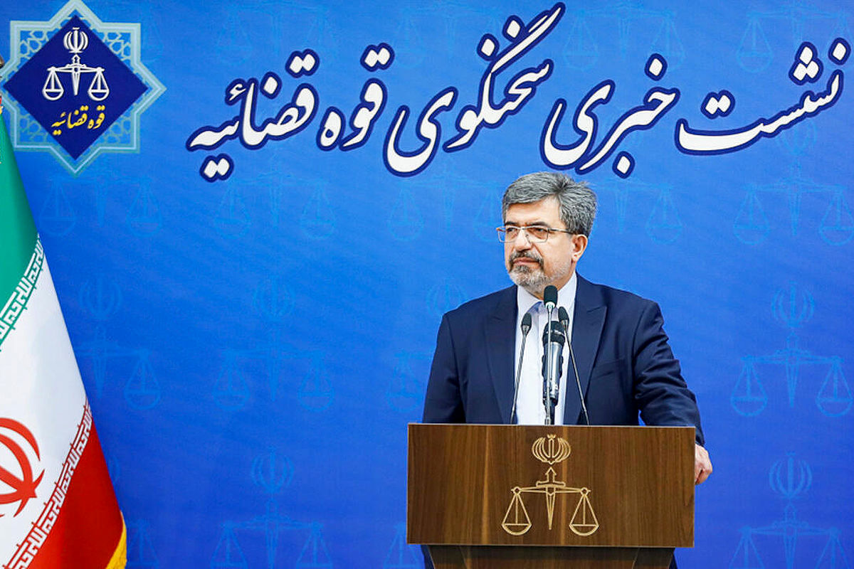 آخزین خبر از پرونده بابک زنجانی و میلاد حاتمی /بابک زنجانی اعدام می‌شود؟