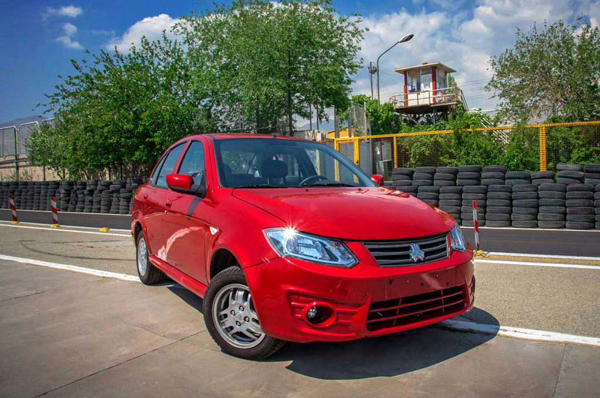 این خودرو اتومات، قیمت مناسبی دارد