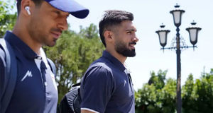 تراکتور برای جذب عارف آقاسی به باشگاه استقلال نامه داد