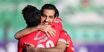 اتفاق تلخ و دردناک برای ستاره پرسپولیس!