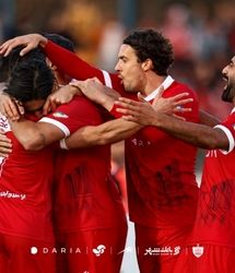 خلاصه بازی پرسپولیس 3-0 استقلال خوزستان