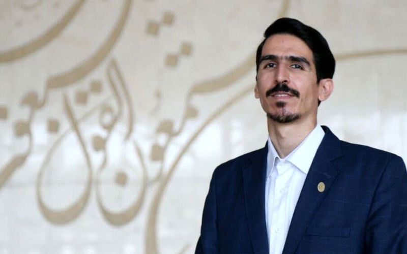 شریعتی از پزشکیان بخاطر برکناری معاون پارلمانی دولت تشکر کرد
