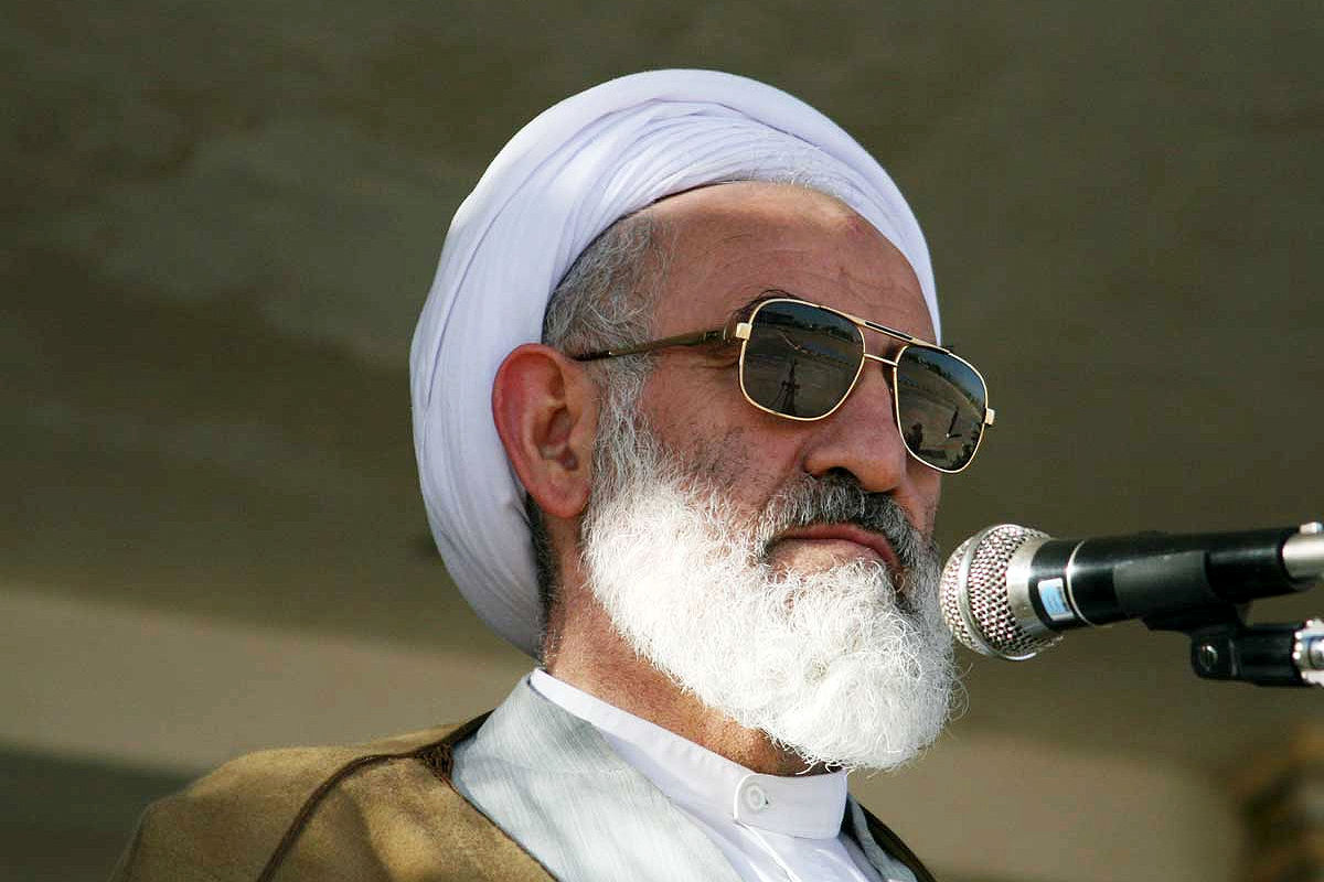 همه چیز فاش شد/ مشکل سلامت روان قاتل آیت‌الله سلیمانی تایید شد 