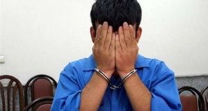 قتل نوجوان اهوازی با سلاح سرد