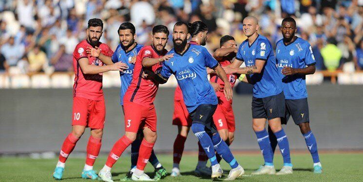 احتمال لغو دربی تهران قوت گرفت

