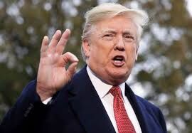 پیام نوروزی دونالد ترامپ به ایرانیان از کاخ سفید + متن پیام