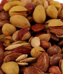 قیمت پسته، تخمه، آجیل و خشکبار + جدول