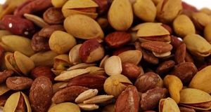 قیمت پسته، تخمه، آجیل و خشکبار + جدول