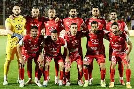 محمود شافعی:پرسپولیسی ها افتضاح بازی می کنند/آنها حتی نمی توانند ابتدایی‌ترین کارهای فوتبال را انجام بدهند
