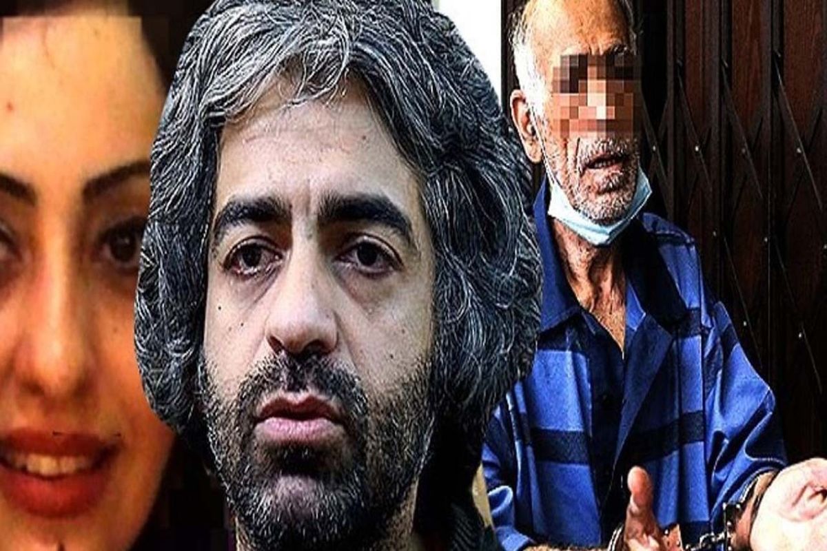 فیلم دیده نشده از پلیس درباره قتل هولناک بابک خرمدین (۱۶+)