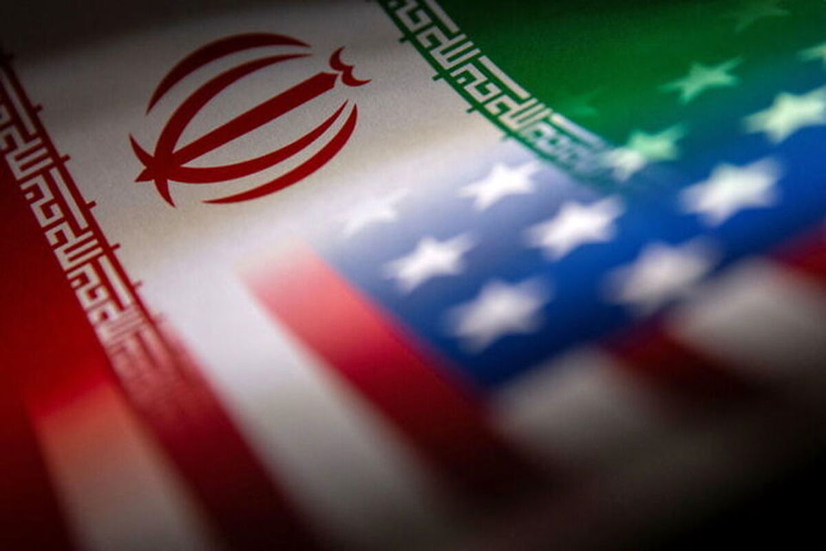  فیلمی از اظهارات جنجالی استاد دانشگاه تهران درباره برجام و تعامل با آمریکا

