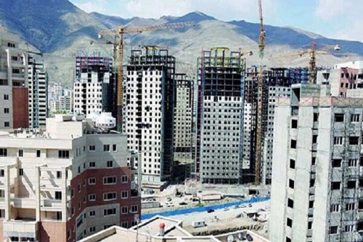قیمت و مشخصات آپارتمانهای ۱۰۰ متری شرق تهران