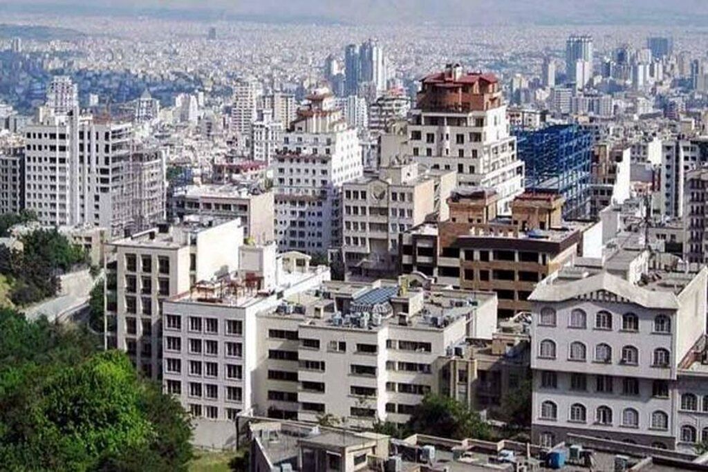 قیمت خانه در این ۸ منطقه تهران کاهش یافت +جدول