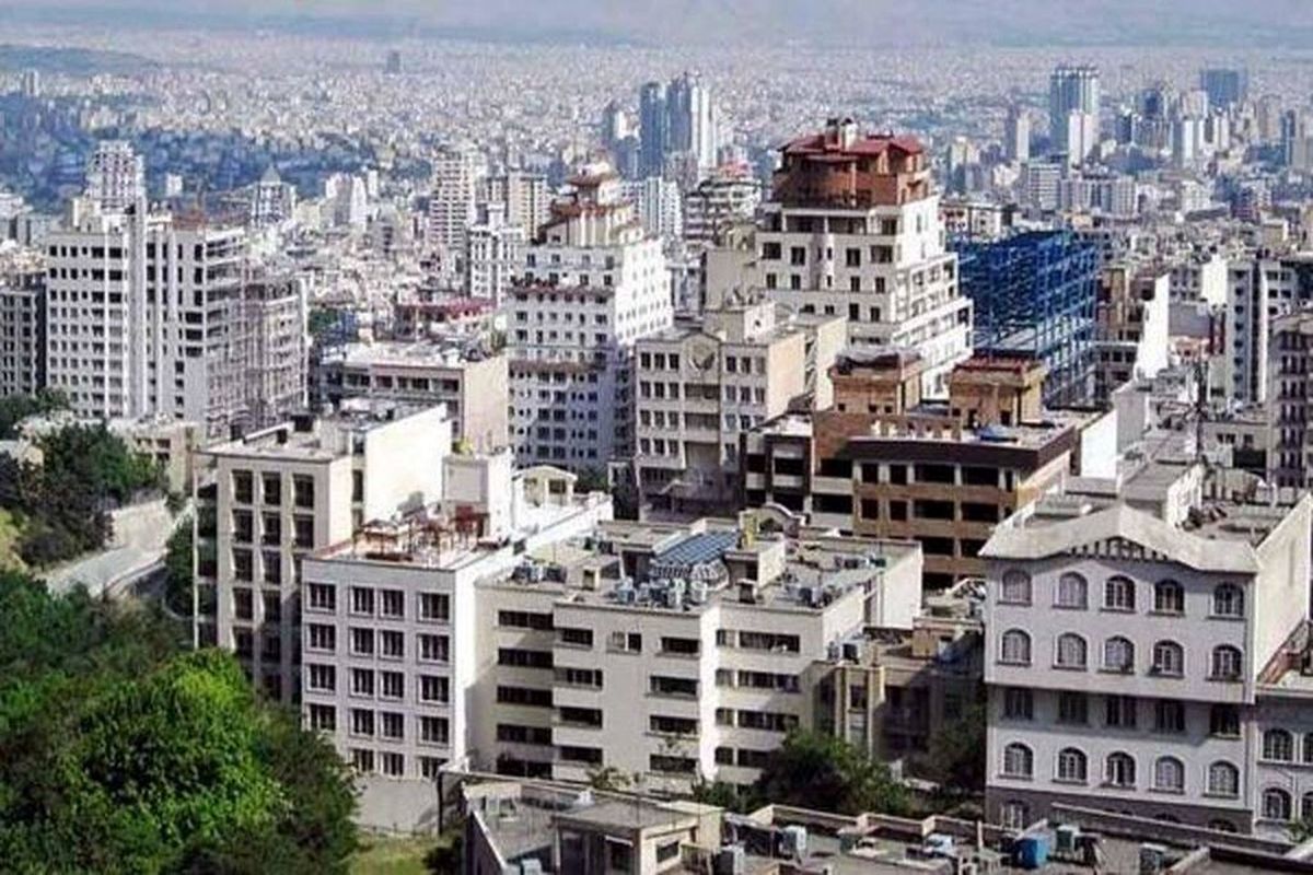 قیمت خانه در این ۸ منطقه تهران کاهش یافت +جدول
