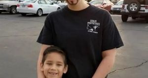 حماسه مادر مجرد برای پر کردن جای خالی پدر بچه‌ها !+عکس