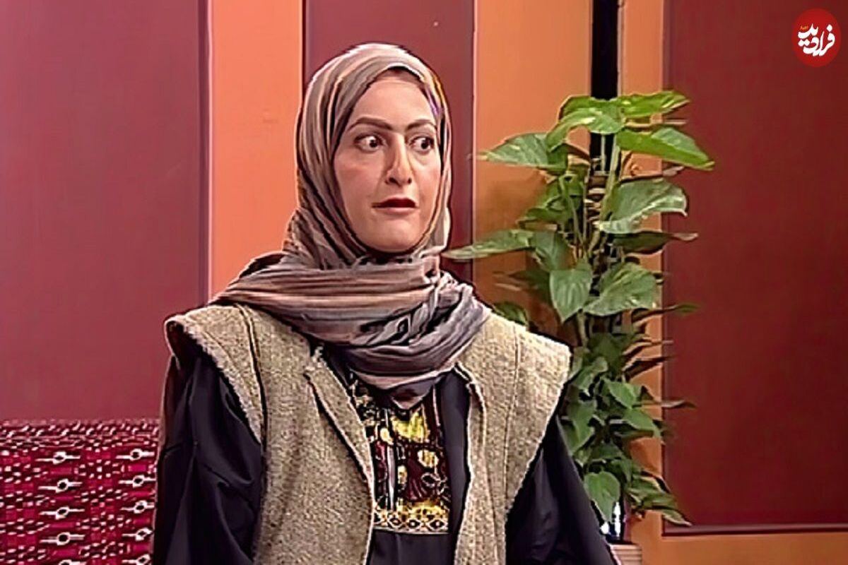 تغییر چهره «سحرناز» سریال شب‌های برره بعد ۲۰ سال!