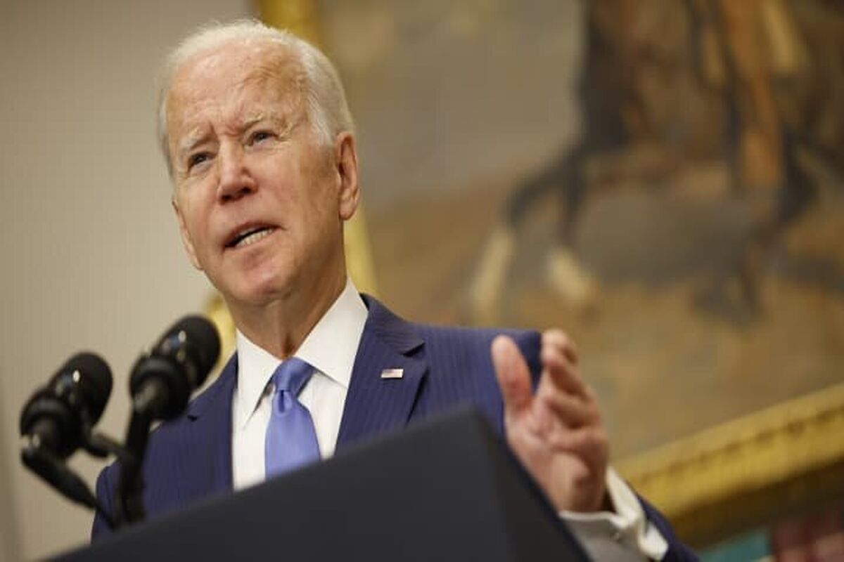اتهام بایدن به شرکت‌های نفتی