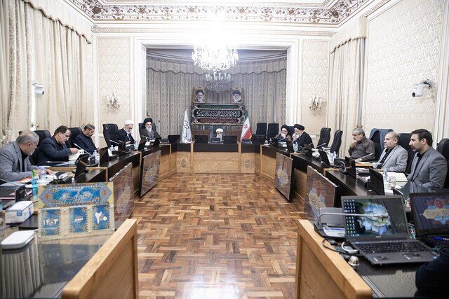 آیت الله جنتی یک سال دیگر دبیر شورای ماند

