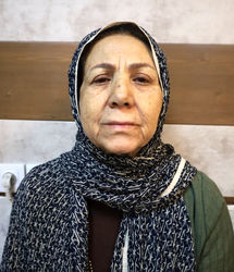 انتشار تصویر سارق طلافروشی‌؛ مالباختگان این زن را شناسایی کنند