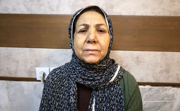 انتشار تصویر سارق طلافروشی‌؛ مالباختگان این زن را شناسایی کنند