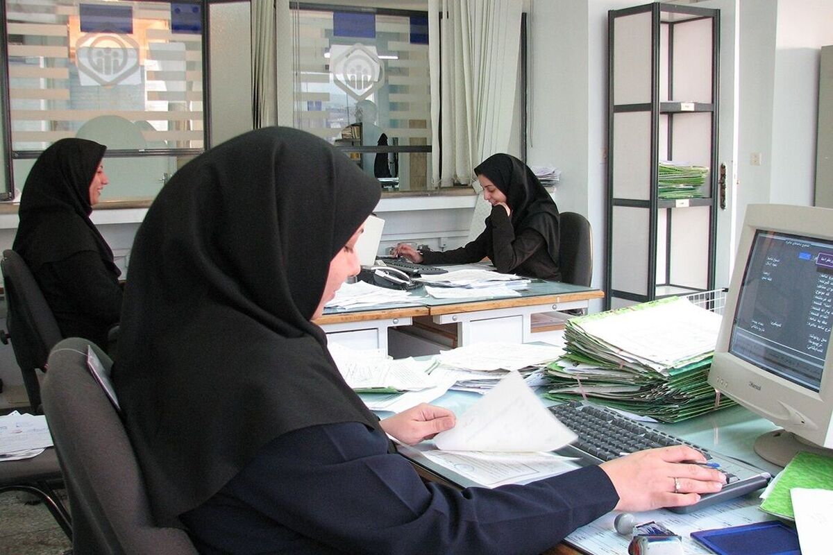 خبر فوری دولت درباره پرداخت مزایای نقدی و غیرنقدی به کارکنان دولت