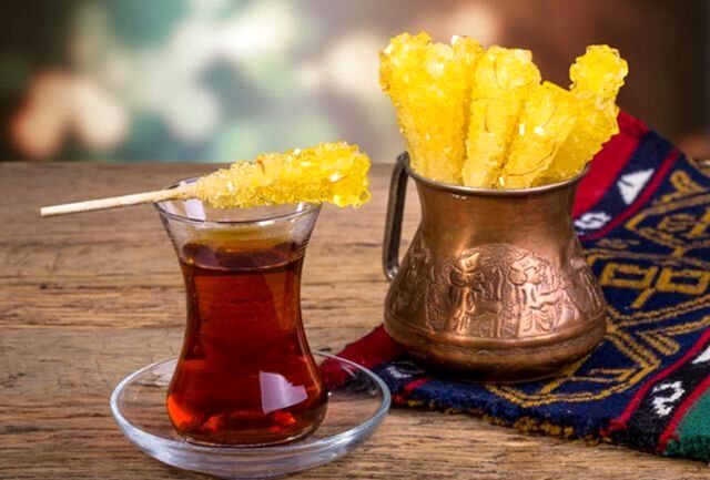 خاصیت درمانی نبات که باورتان نمیشود