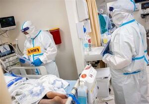 موج هشتم کرونا؛ از توصیه به پوشش «ماسک» تا لزوم رعایت «قرنطینه» در مبتلایان