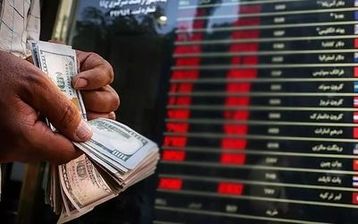 قیمت دلار امروز دوشنبه ۱۱ خرداد ۱۴۰۵ +جدول