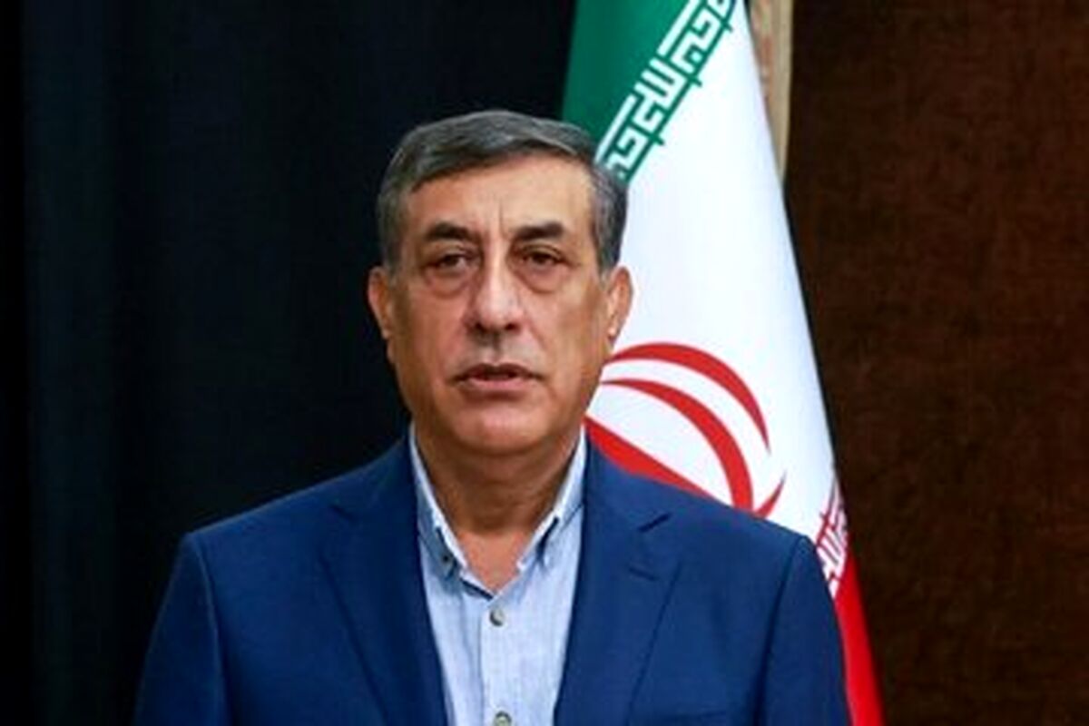 قائم‌پناه: خبرهای خوب از رفع فیلترینگ در راه است